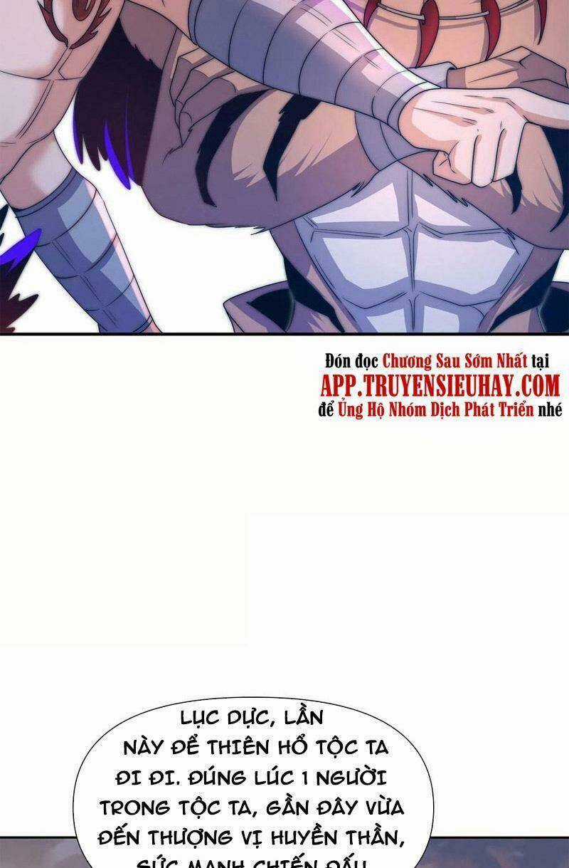 Ta Có Chín Nữ Đồ Đệ - Chapter 297 - Trang 10