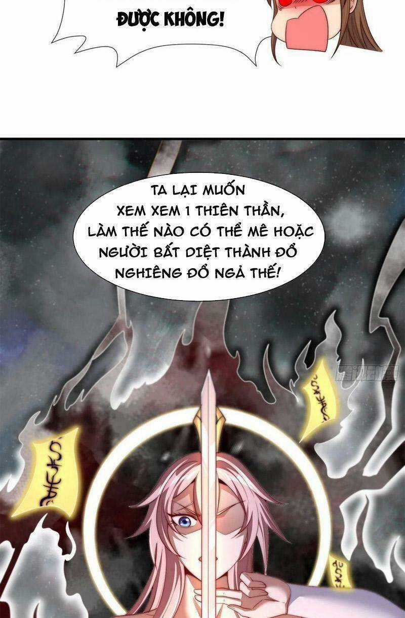 Ta Có Chín Nữ Đồ Đệ - Chapter 298 - Trang 11