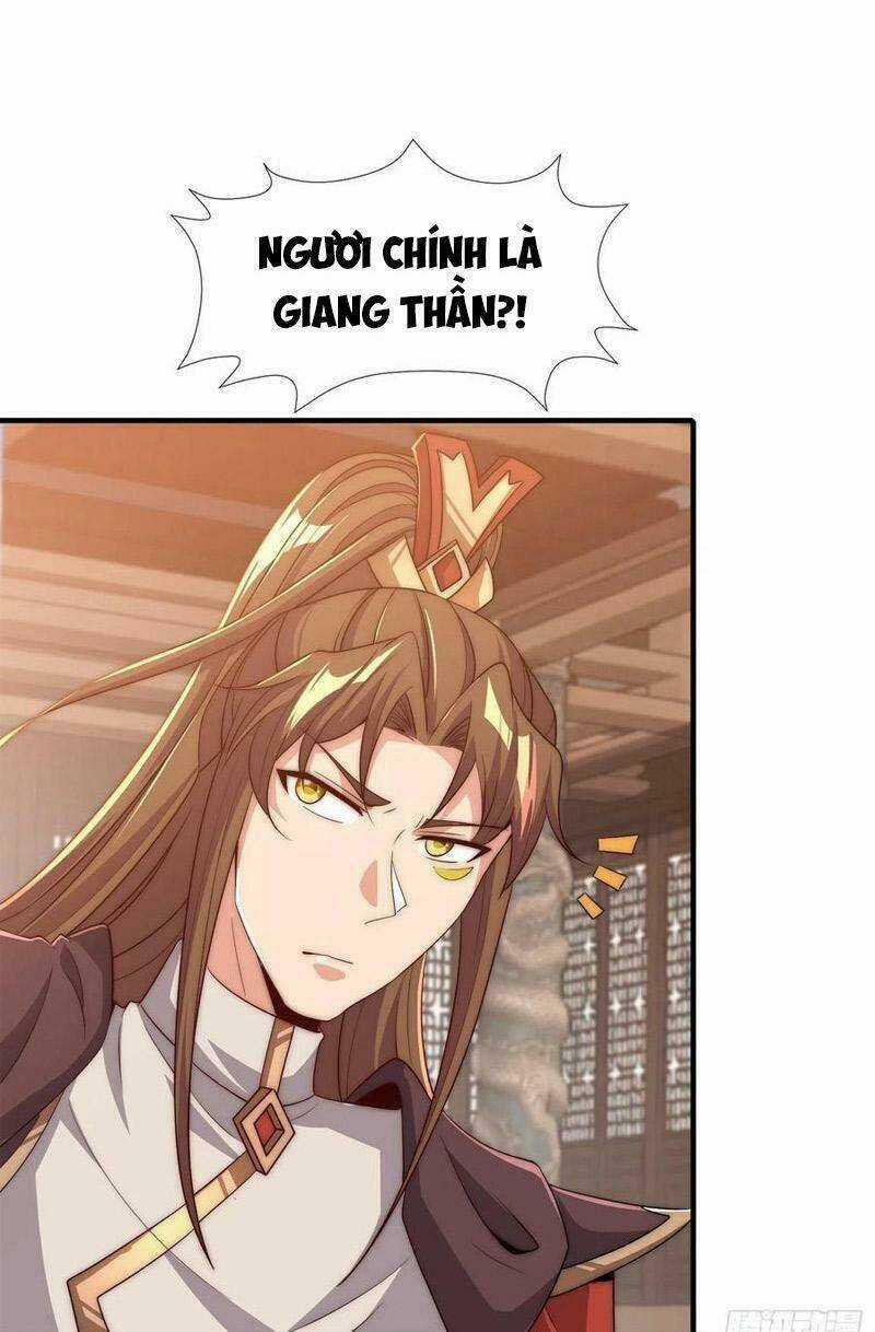 Ta Có Chín Nữ Đồ Đệ - Chapter 298 - Trang 3