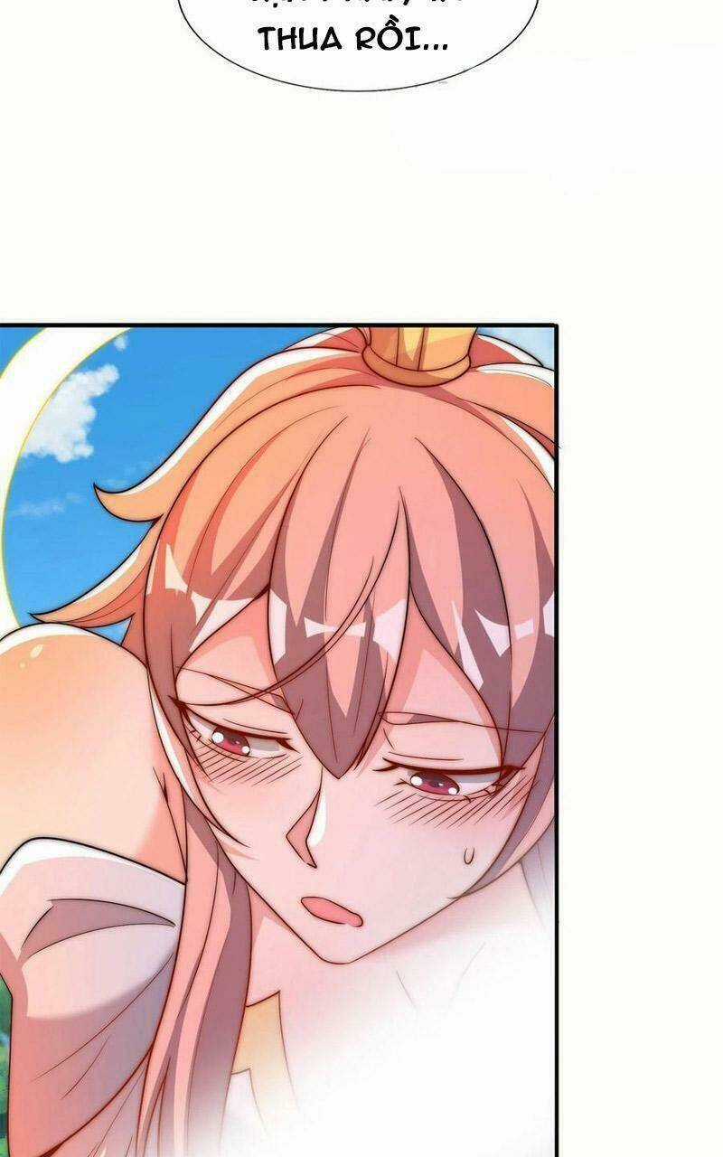 Ta Có Chín Nữ Đồ Đệ - Chapter 298 - Trang 24