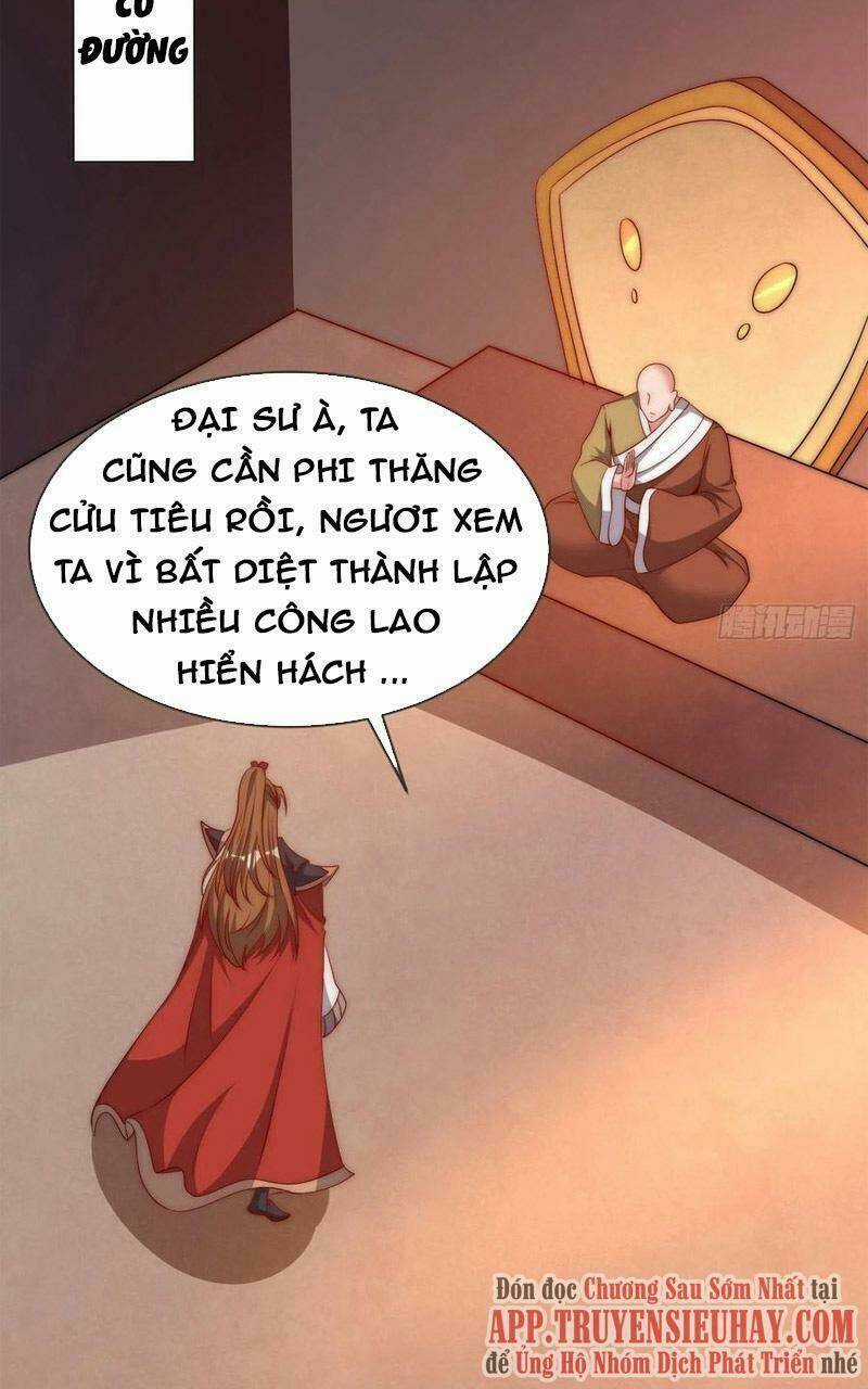 Ta Có Chín Nữ Đồ Đệ - Chapter 298 - Trang 30