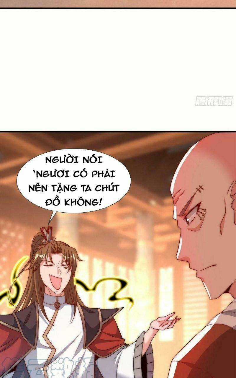 Ta Có Chín Nữ Đồ Đệ - Chapter 298 - Trang 31