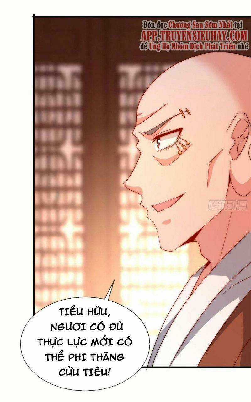 Ta Có Chín Nữ Đồ Đệ - Chapter 298 - Trang 35