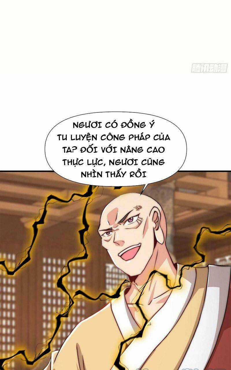 Ta Có Chín Nữ Đồ Đệ - Chapter 298 - Trang 36