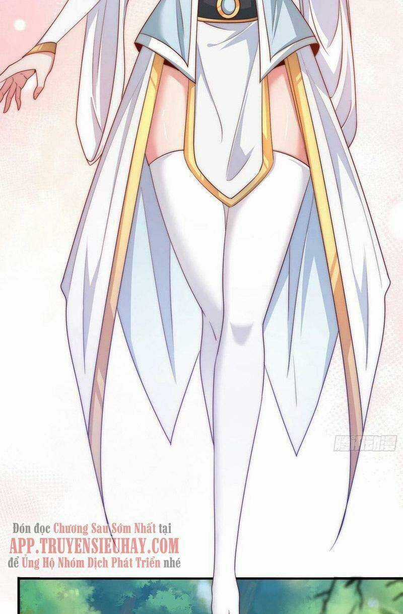 Ta Có Chín Nữ Đồ Đệ - Chapter 298 - Trang 5