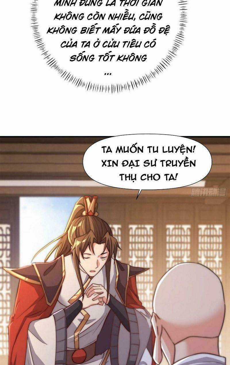 Ta Có Chín Nữ Đồ Đệ - Chapter 298 - Trang 43