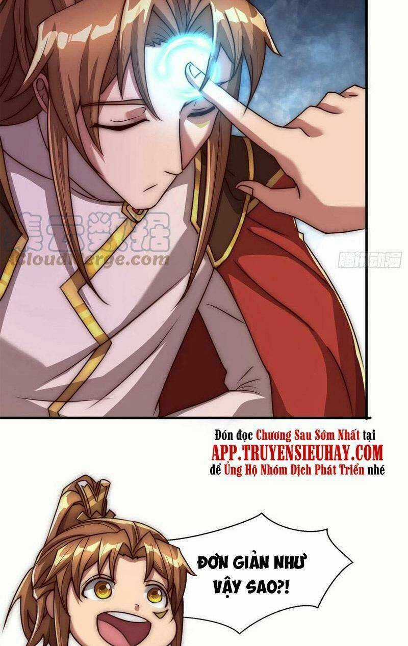 Ta Có Chín Nữ Đồ Đệ - Chapter 298 - Trang 45