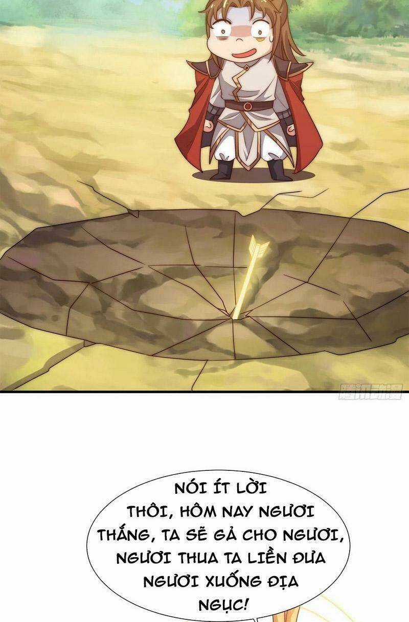 Ta Có Chín Nữ Đồ Đệ - Chapter 298 - Trang 8