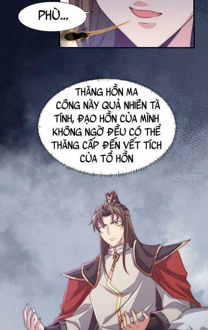 Ta Có Chín Nữ Đồ Đệ - Chapter 299 - Trang 3