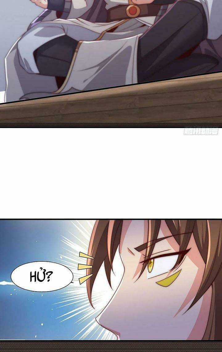 Ta Có Chín Nữ Đồ Đệ - Chapter 299 - Trang 4