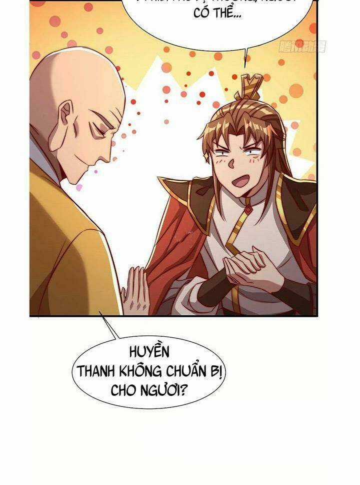 Ta Có Chín Nữ Đồ Đệ - Chapter 299 - Trang 48