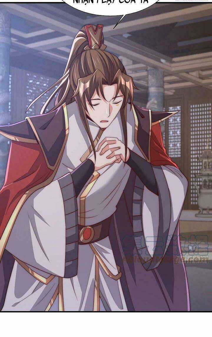 Ta Có Chín Nữ Đồ Đệ - Chapter 299 - Trang 7