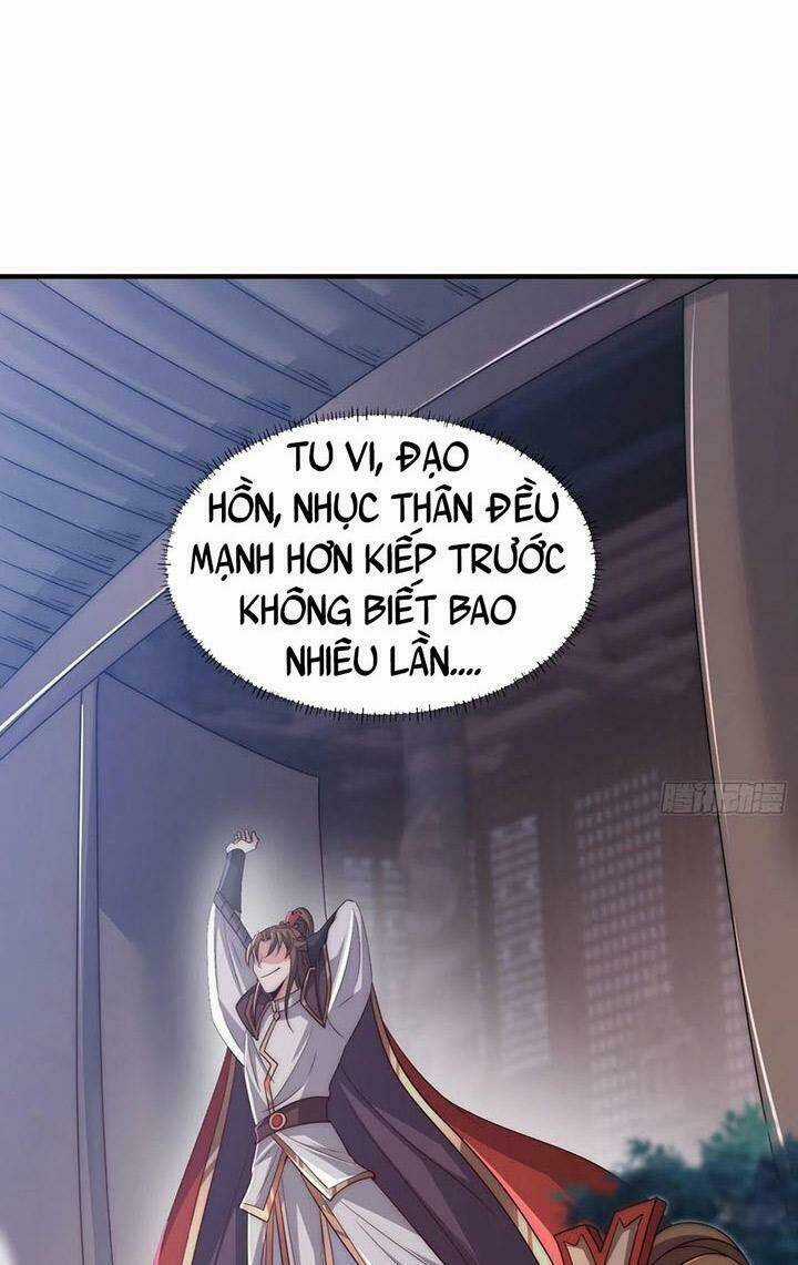 Ta Có Chín Nữ Đồ Đệ - Chapter 299 - Trang 8