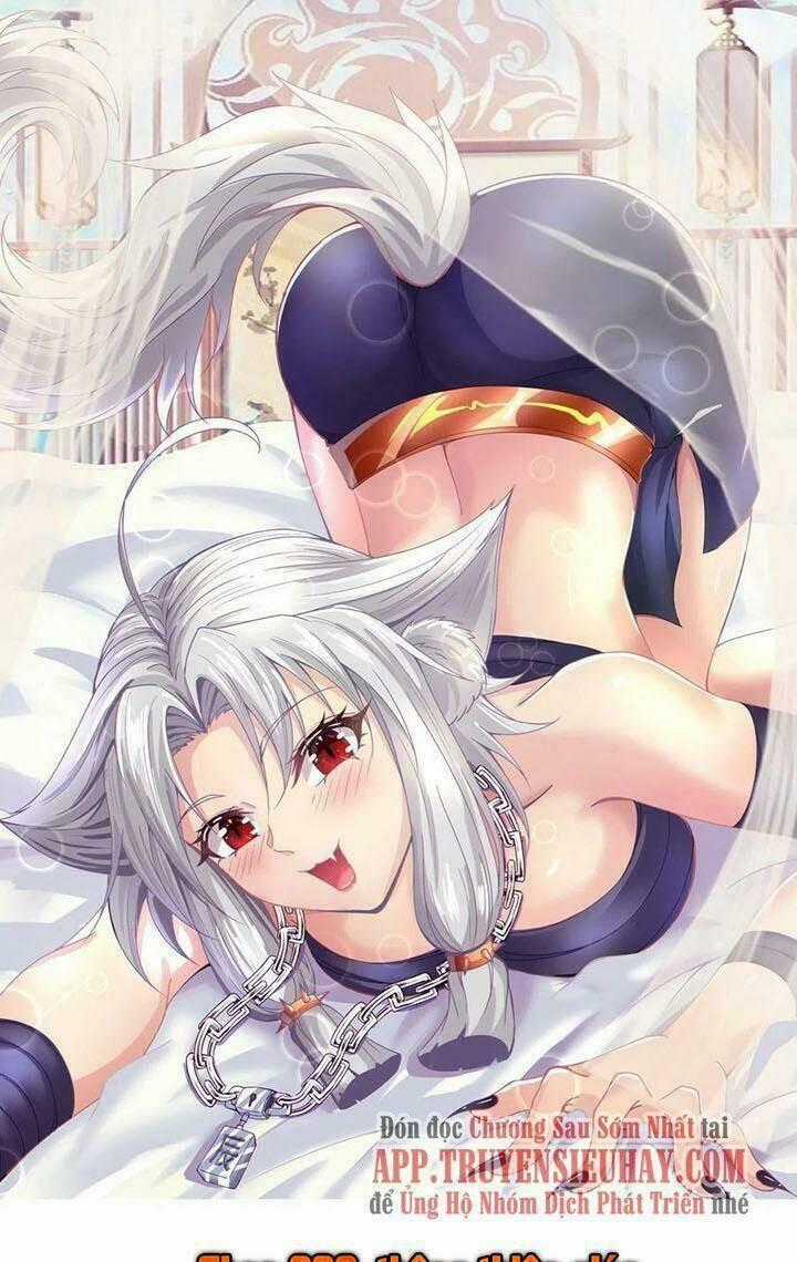 Ta Có Chín Nữ Đồ Đệ - Chapter 300 - Trang 1