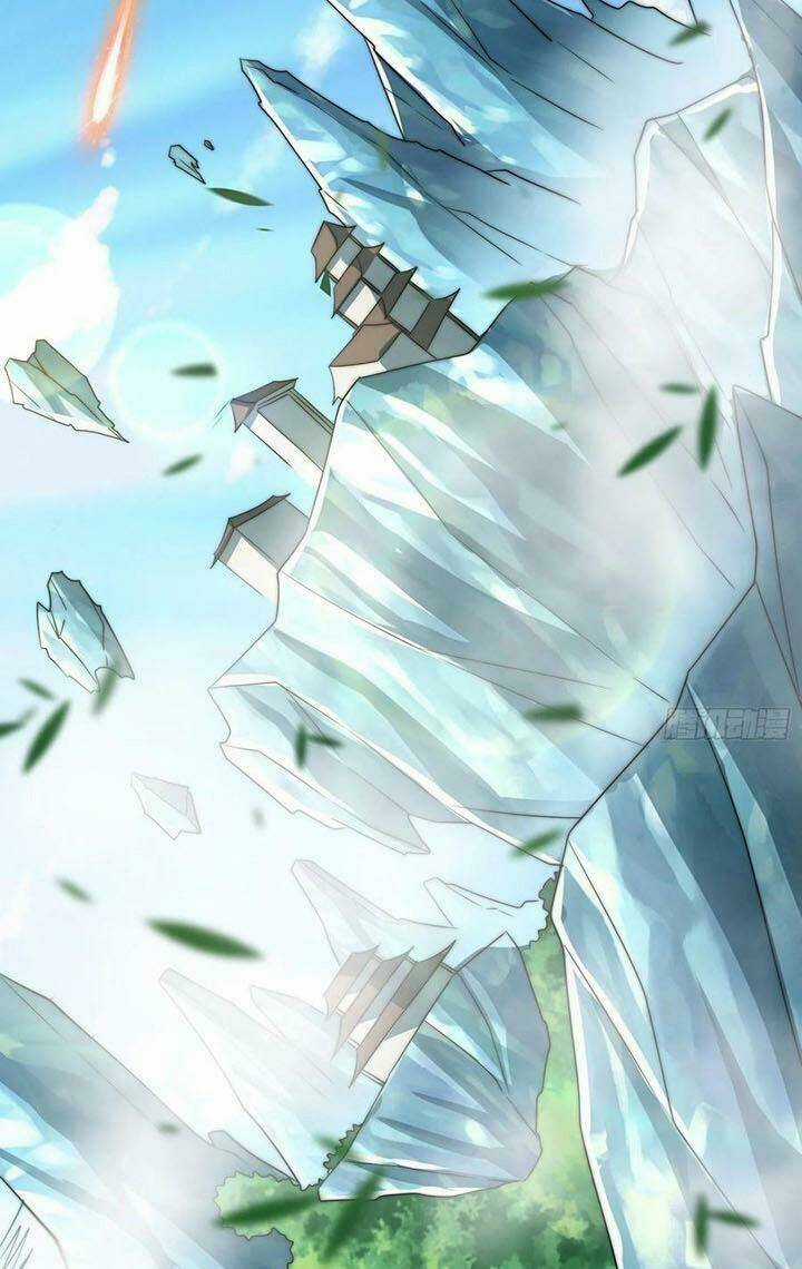 Ta Có Chín Nữ Đồ Đệ - Chapter 300 - Trang 3