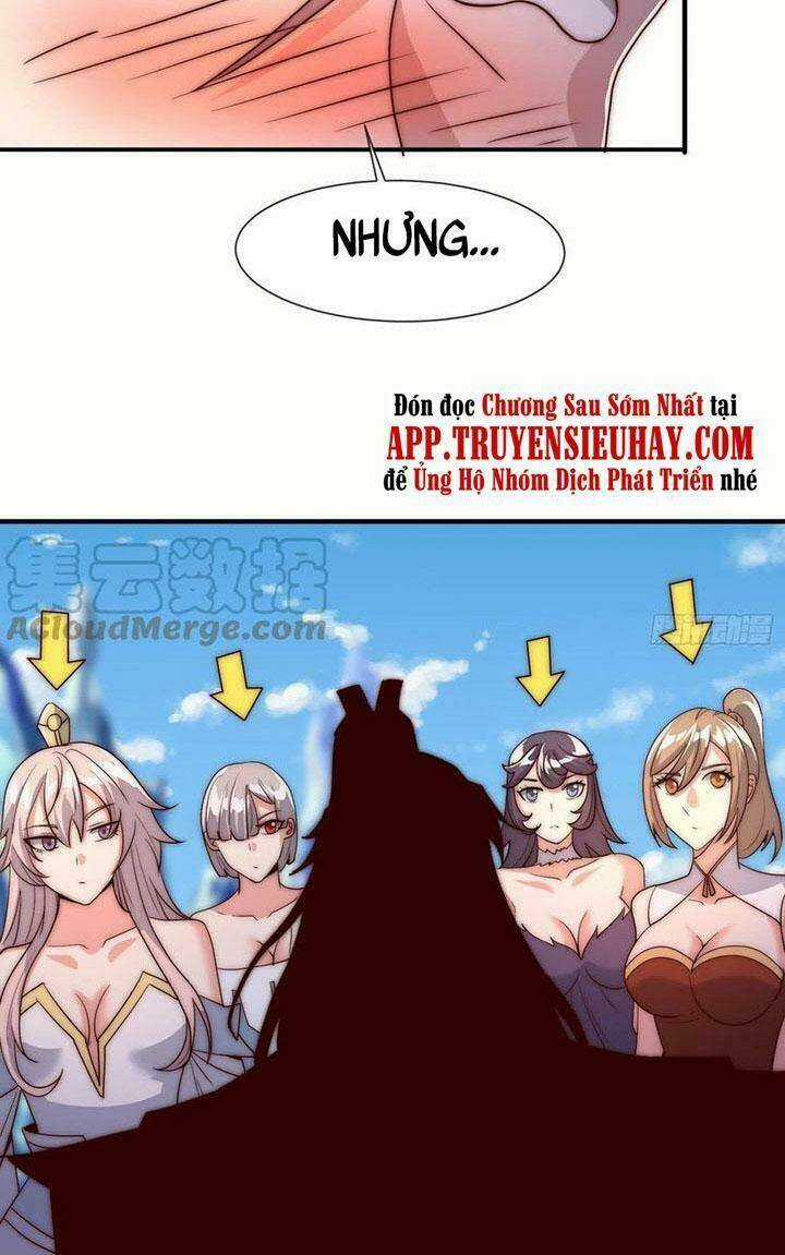 Ta Có Chín Nữ Đồ Đệ - Chapter 300 - Trang 25