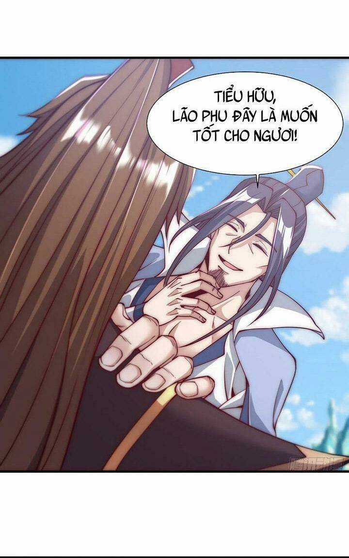 Ta Có Chín Nữ Đồ Đệ - Chapter 300 - Trang 28