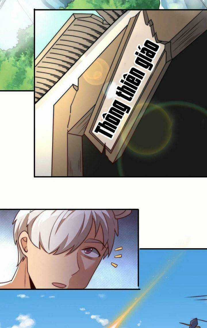 Ta Có Chín Nữ Đồ Đệ - Chapter 300 - Trang 4