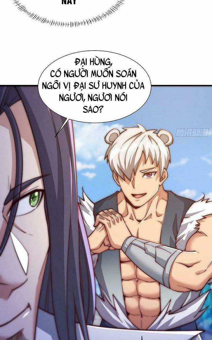 Ta Có Chín Nữ Đồ Đệ - Chapter 300 - Trang 34