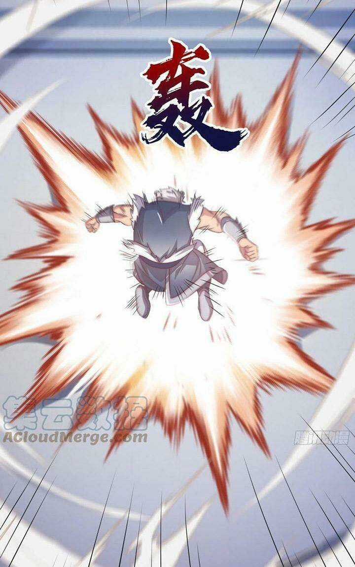 Ta Có Chín Nữ Đồ Đệ - Chapter 300 - Trang 38