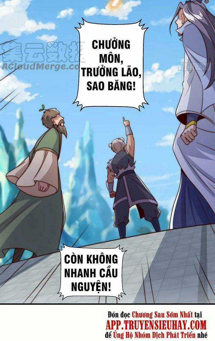 Ta Có Chín Nữ Đồ Đệ - Chapter 300 - Trang 5