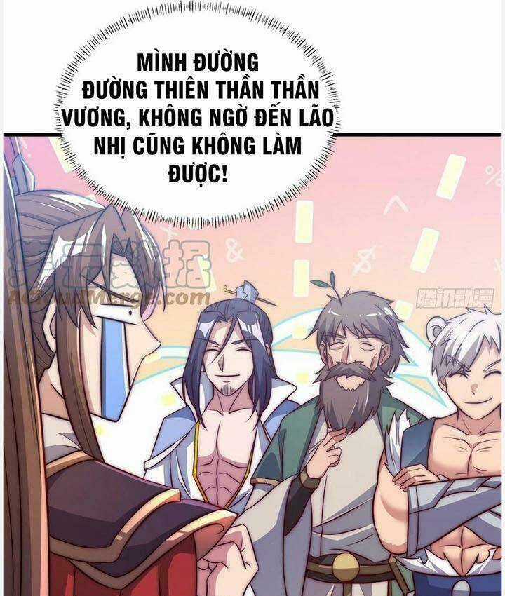 Ta Có Chín Nữ Đồ Đệ - Chapter 300 - Trang 41