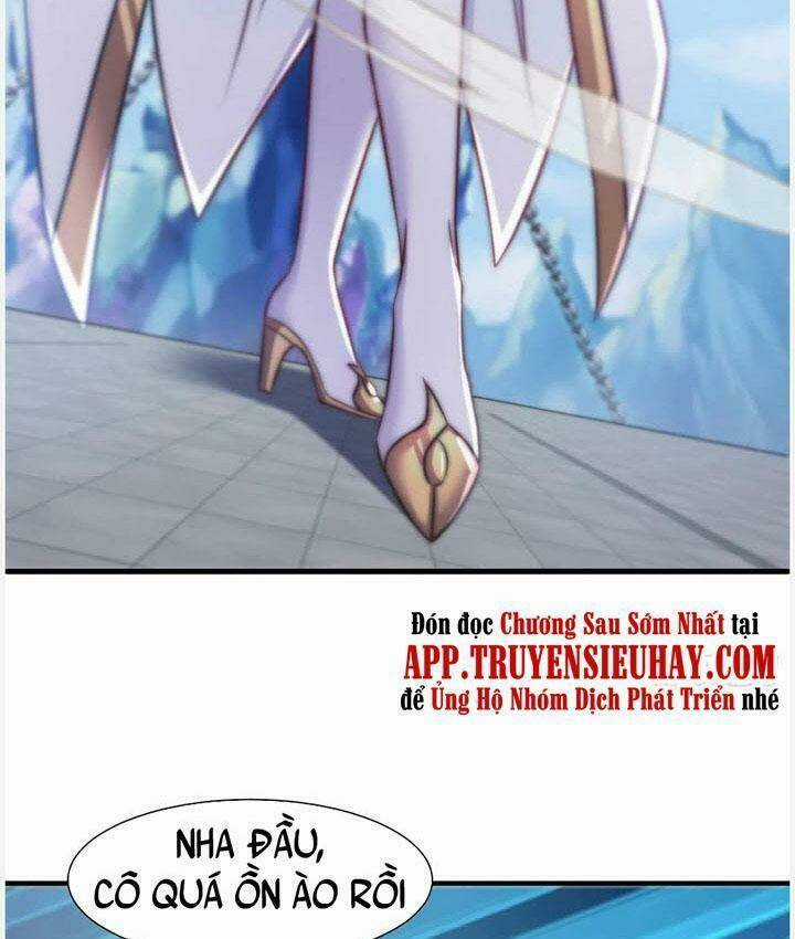 Ta Có Chín Nữ Đồ Đệ - Chapter 300 - Trang 45