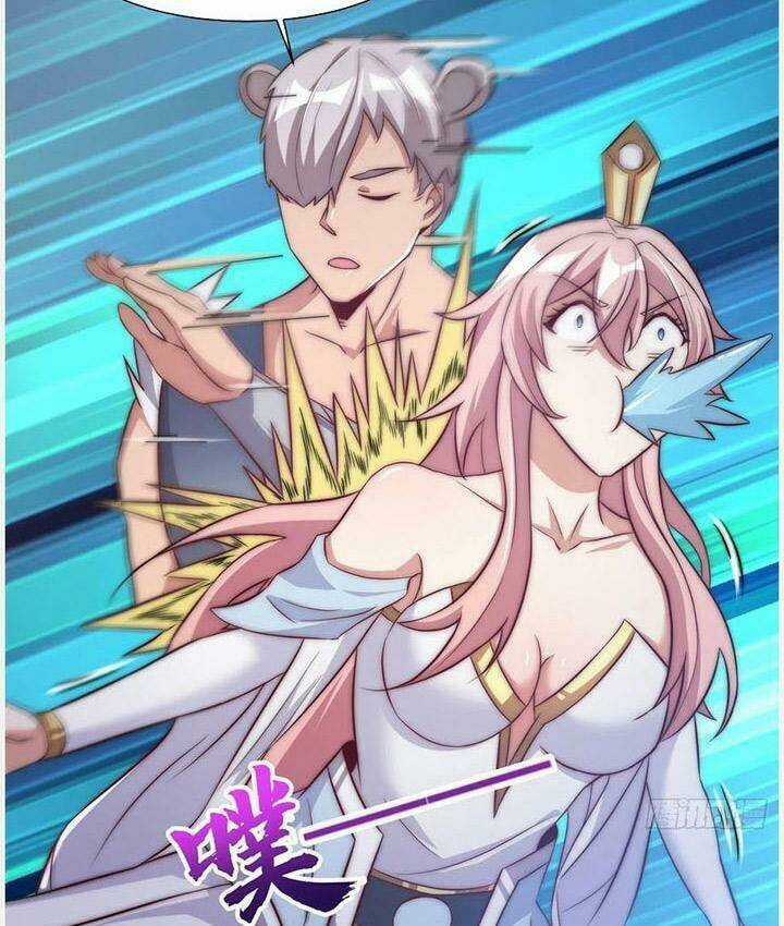 Ta Có Chín Nữ Đồ Đệ - Chapter 300 - Trang 46