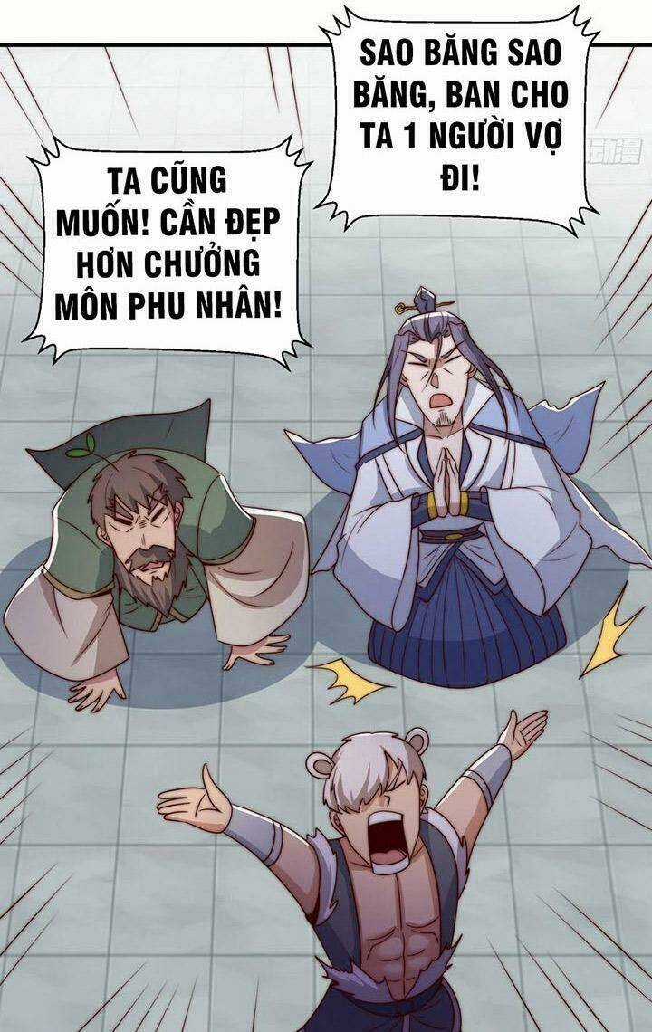 Ta Có Chín Nữ Đồ Đệ - Chapter 300 - Trang 6