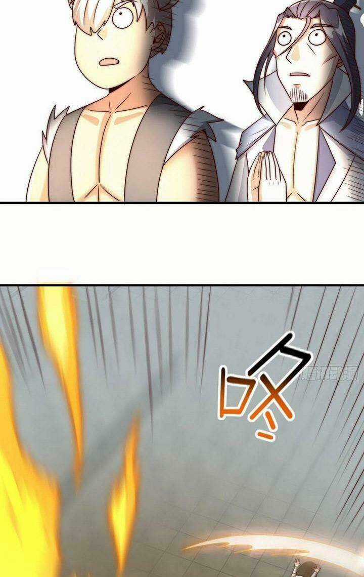 Ta Có Chín Nữ Đồ Đệ - Chapter 300 - Trang 8