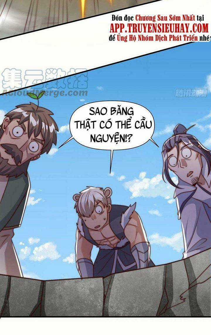 Ta Có Chín Nữ Đồ Đệ - Chapter 300 - Trang 10