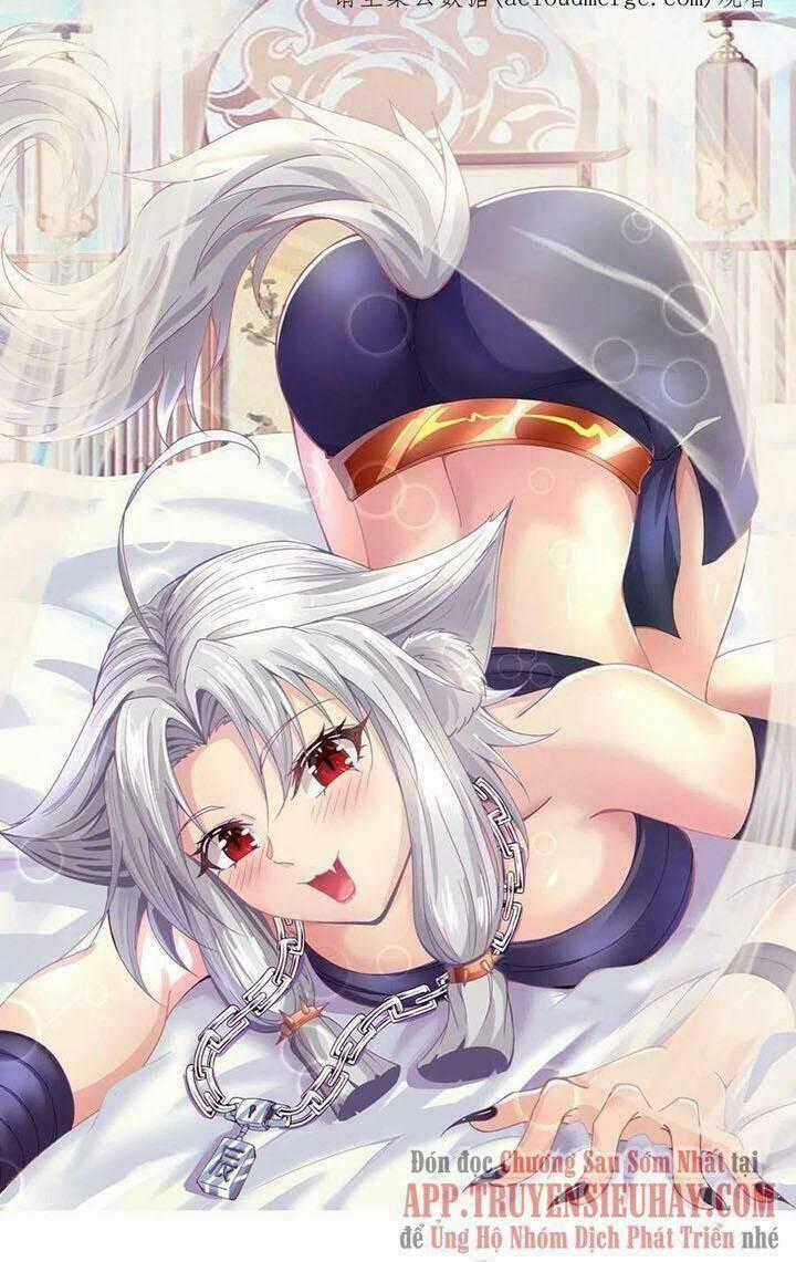 Ta Có Chín Nữ Đồ Đệ - Chapter 301 - Trang 1