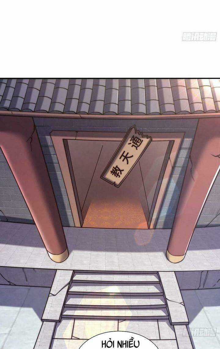 Ta Có Chín Nữ Đồ Đệ - Chapter 301 - Trang 11