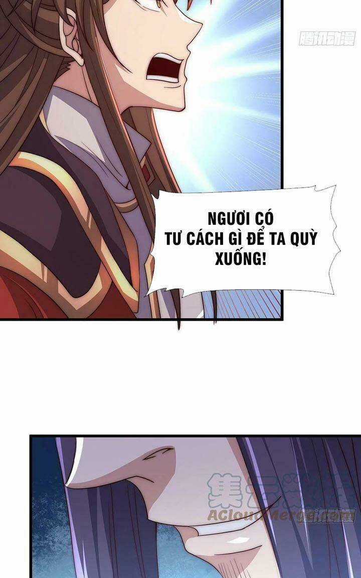 Ta Có Chín Nữ Đồ Đệ - Chapter 301 - Trang 22