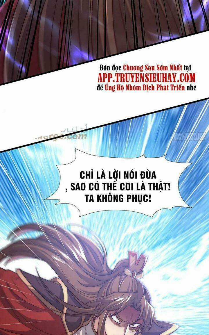 Ta Có Chín Nữ Đồ Đệ - Chapter 301 - Trang 25