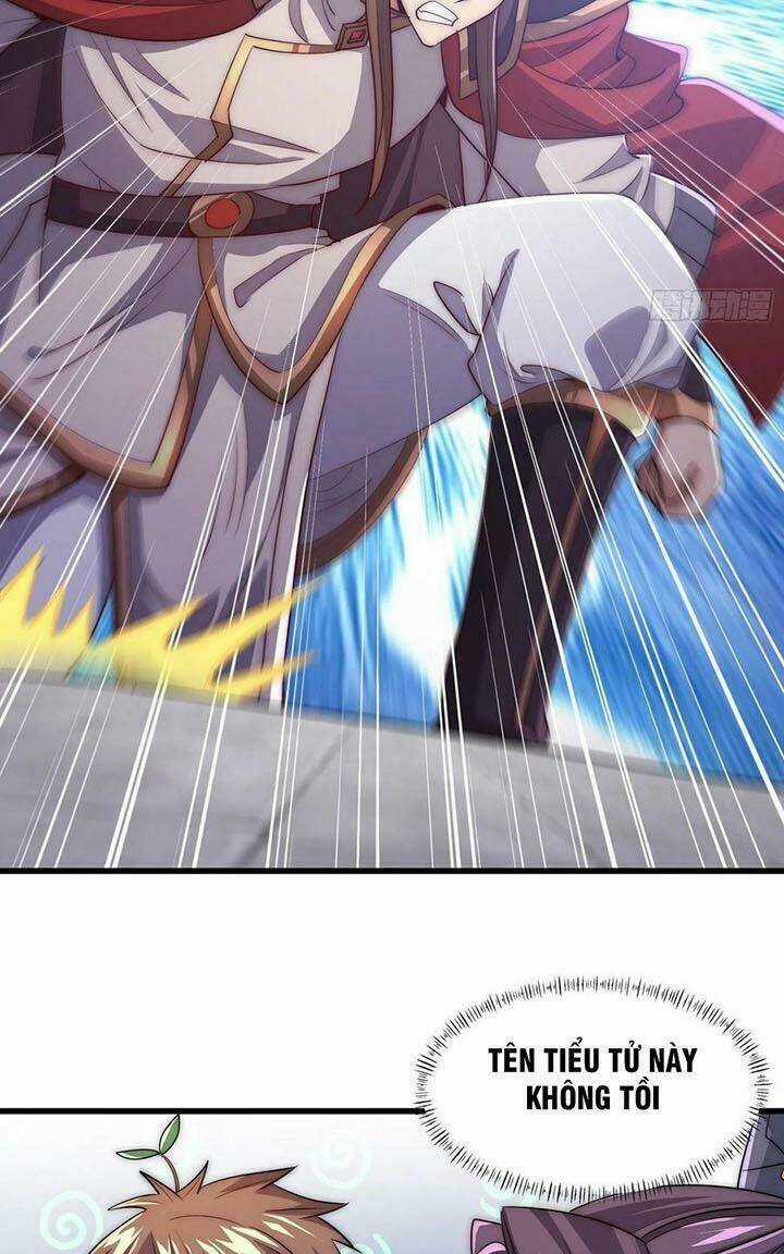 Ta Có Chín Nữ Đồ Đệ - Chapter 301 - Trang 26