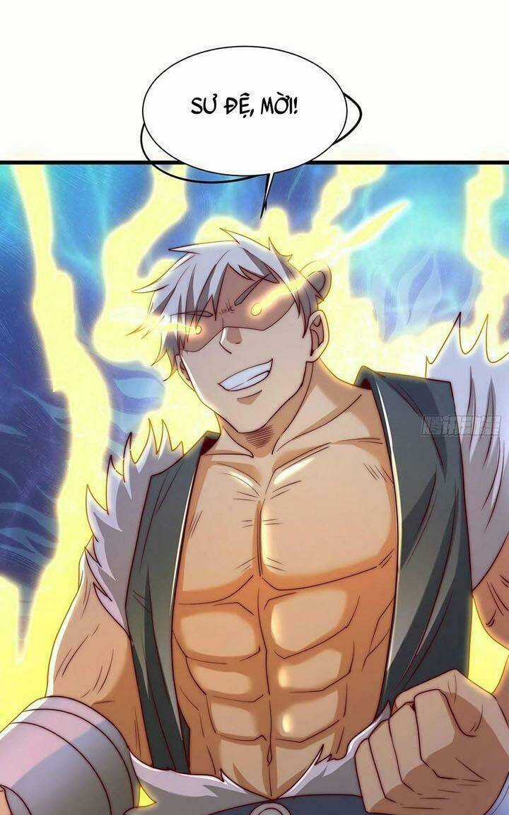 Ta Có Chín Nữ Đồ Đệ - Chapter 301 - Trang 29