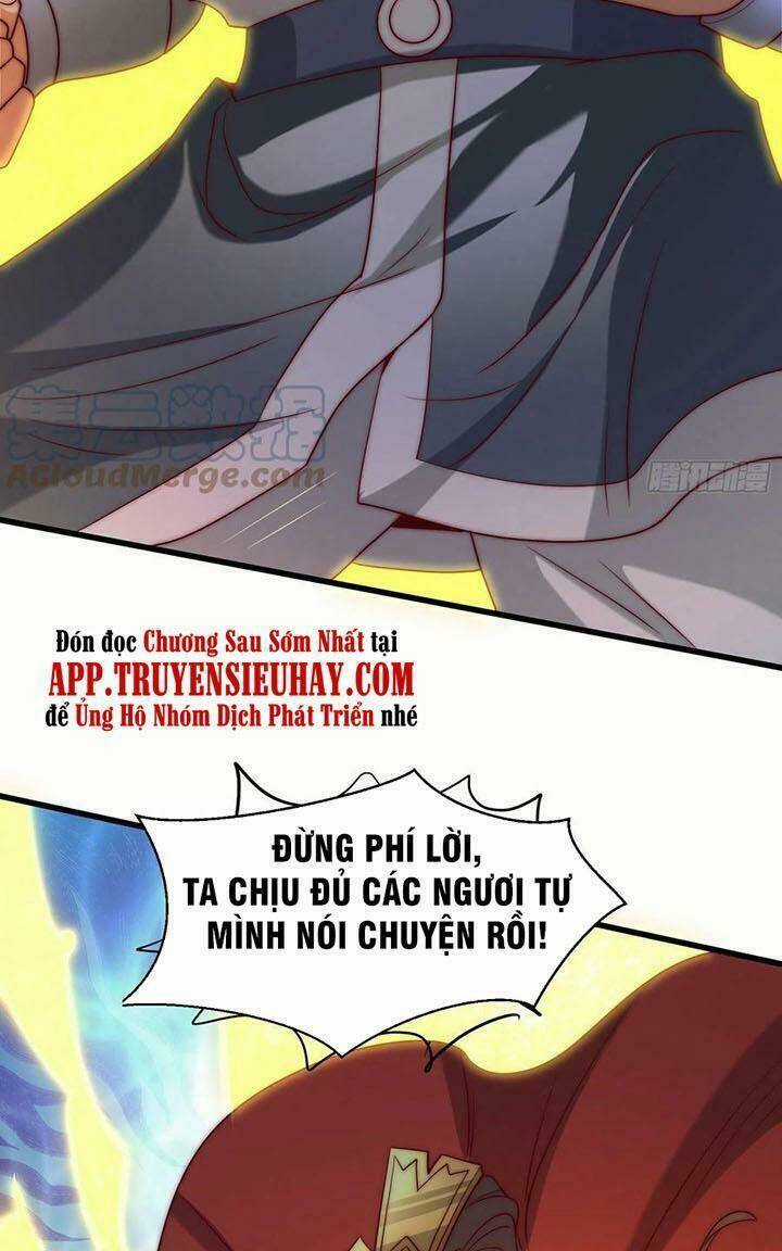 Ta Có Chín Nữ Đồ Đệ - Chapter 301 - Trang 30