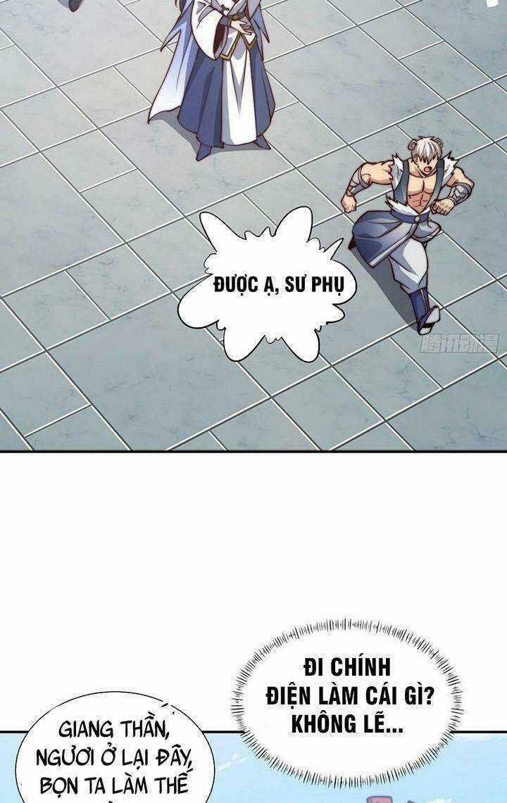 Ta Có Chín Nữ Đồ Đệ - Chapter 301 - Trang 4