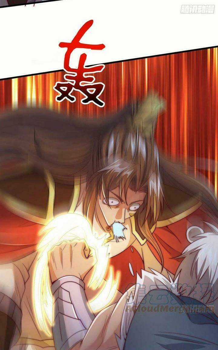 Ta Có Chín Nữ Đồ Đệ - Chapter 301 - Trang 32