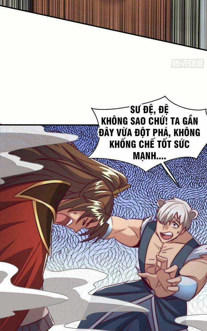 Ta Có Chín Nữ Đồ Đệ - Chapter 301 - Trang 36