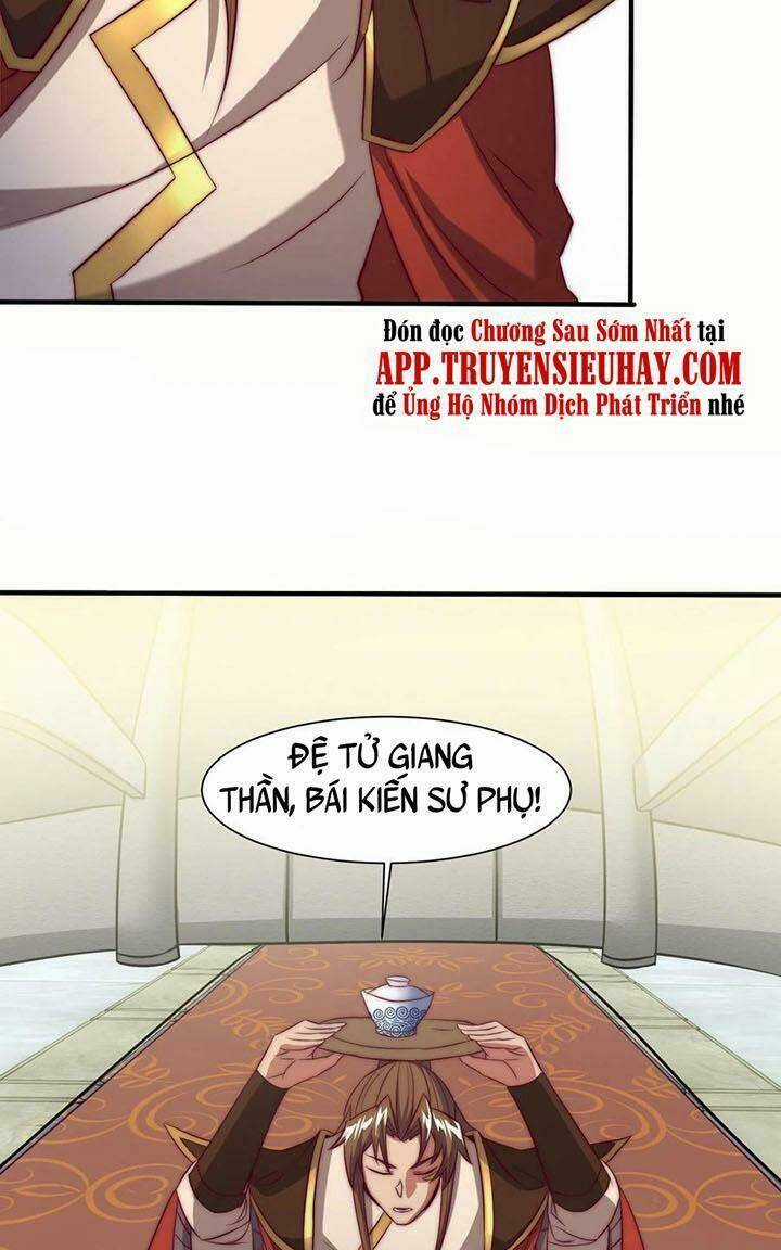 Ta Có Chín Nữ Đồ Đệ - Chapter 301 - Trang 40