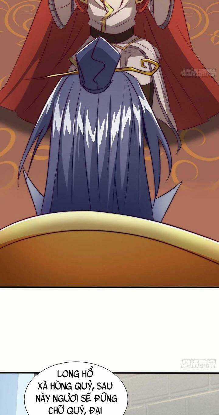 Ta Có Chín Nữ Đồ Đệ - Chapter 301 - Trang 41