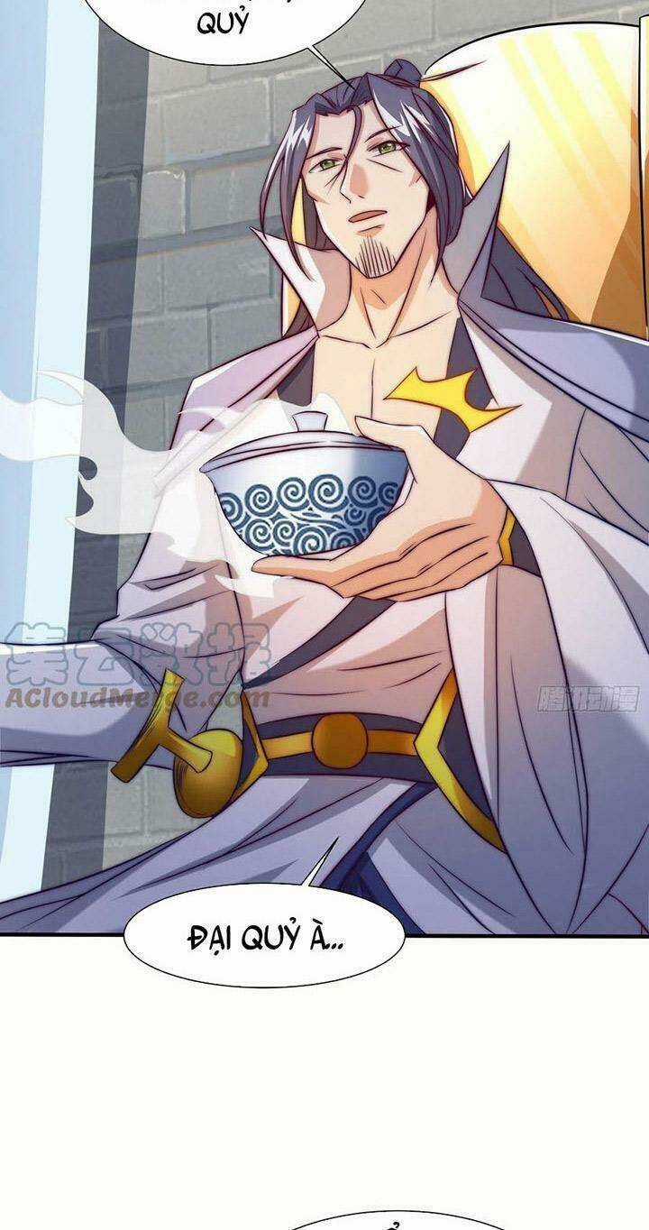 Ta Có Chín Nữ Đồ Đệ - Chapter 301 - Trang 42