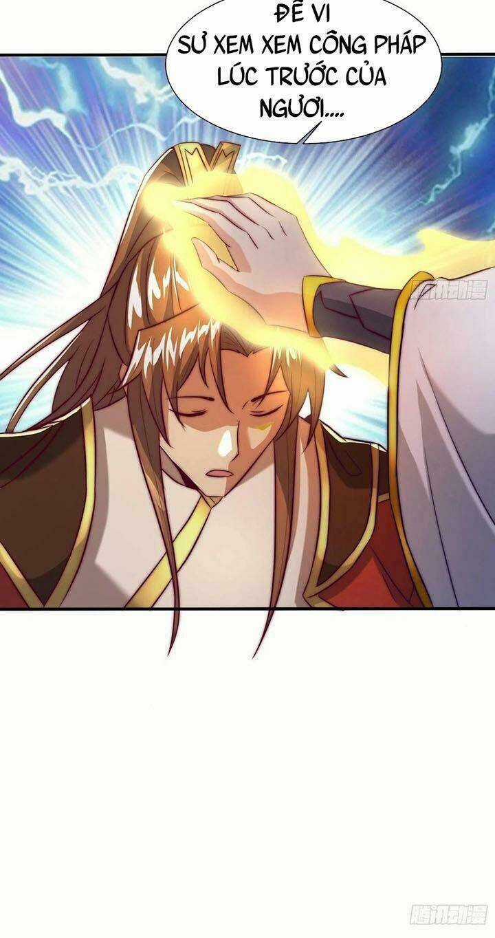 Ta Có Chín Nữ Đồ Đệ - Chapter 301 - Trang 43