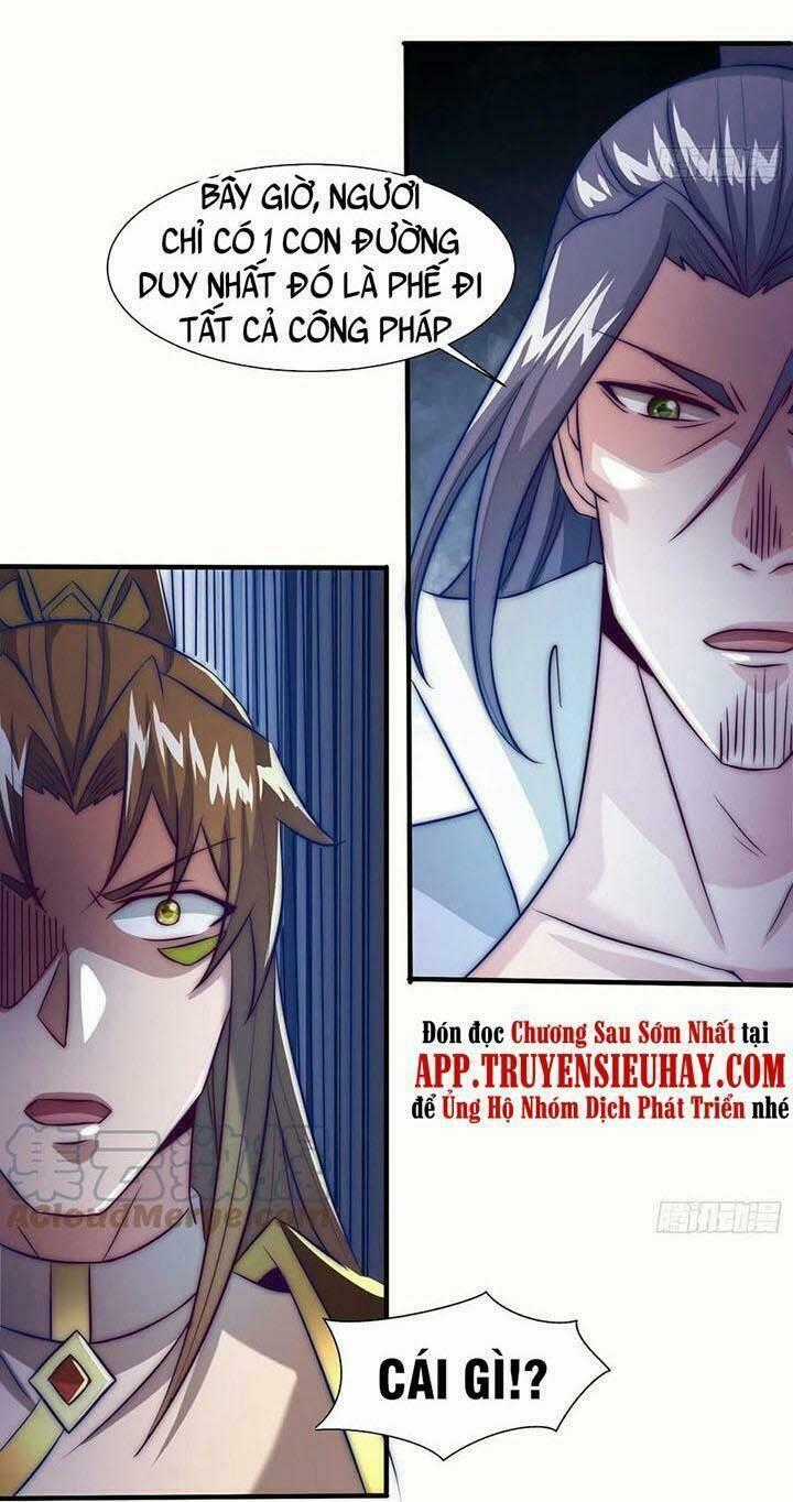 Ta Có Chín Nữ Đồ Đệ - Chapter 301 - Trang 46