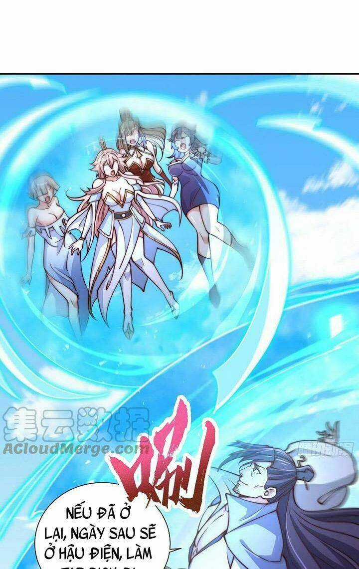 Ta Có Chín Nữ Đồ Đệ - Chapter 301 - Trang 7