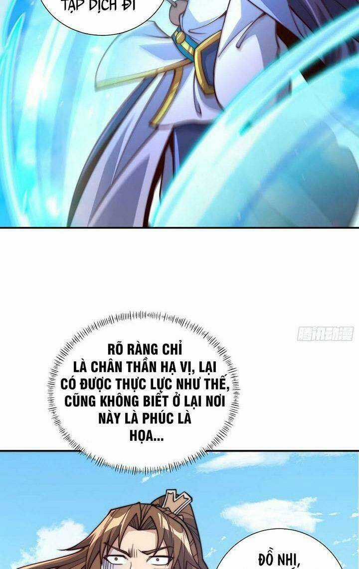 Ta Có Chín Nữ Đồ Đệ - Chapter 301 - Trang 8