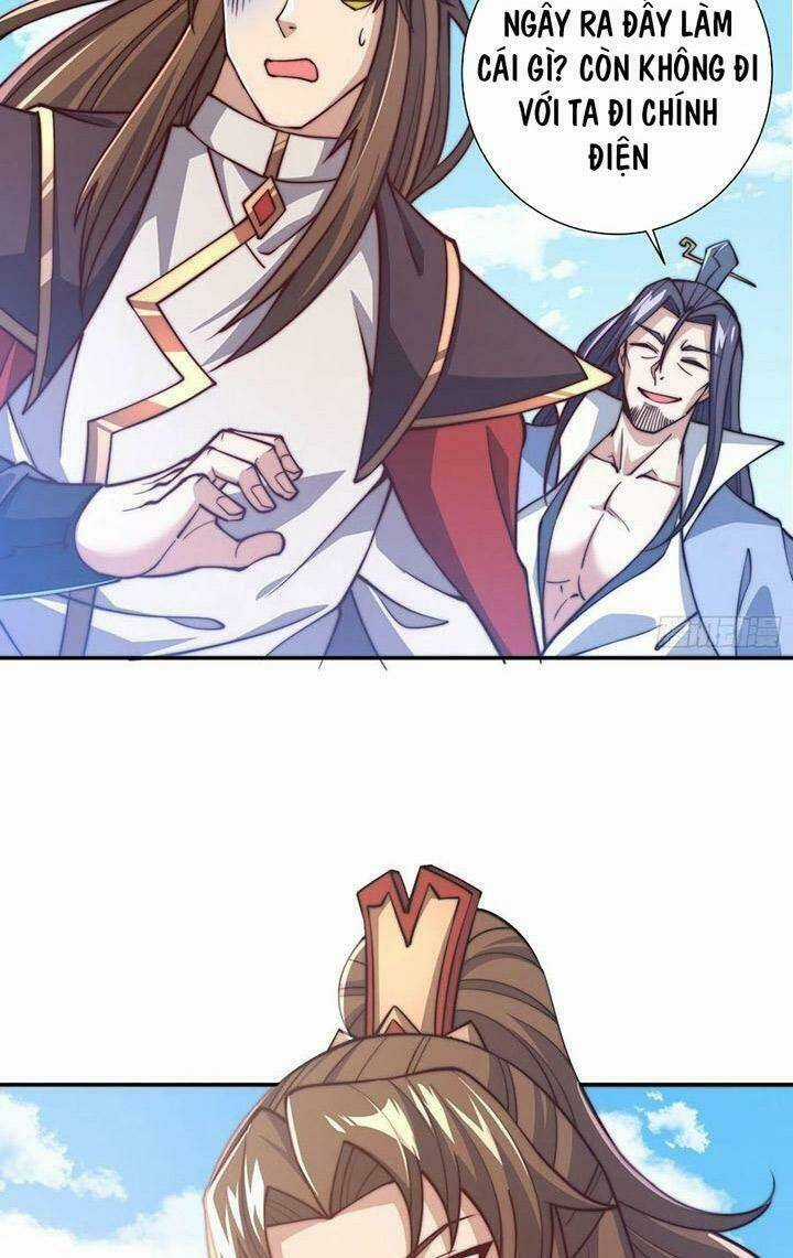 Ta Có Chín Nữ Đồ Đệ - Chapter 301 - Trang 9