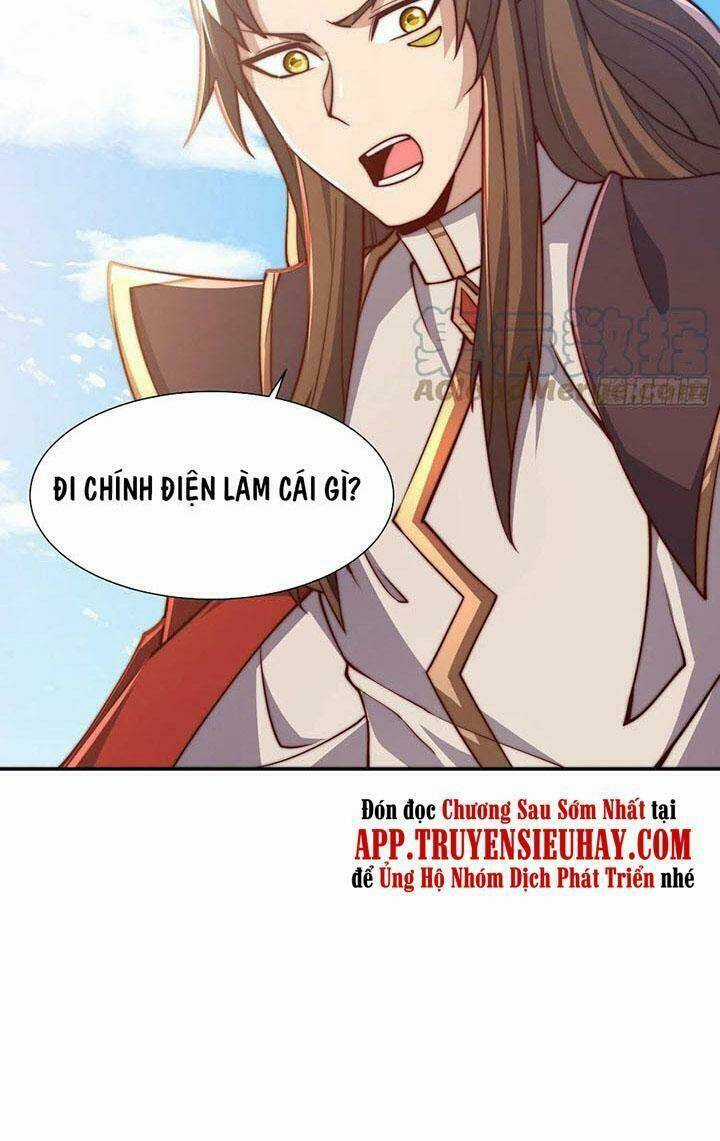 Ta Có Chín Nữ Đồ Đệ - Chapter 301 - Trang 10
